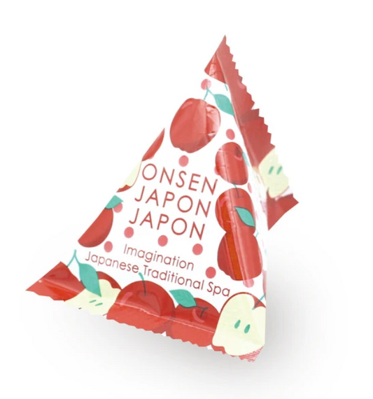 オンセンジャポンジャポンりんご