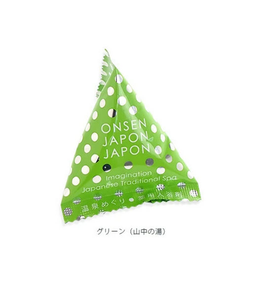 オンセンジャポンジャポン GN（山中の湯）