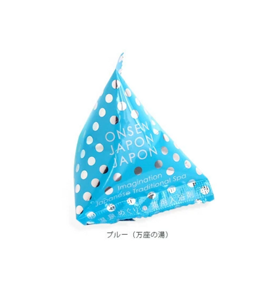 オンセンジャポンジャポン BL（万座の湯）