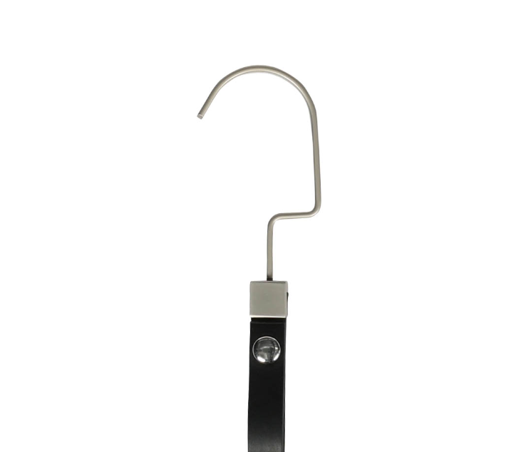STRAP HOOK BK