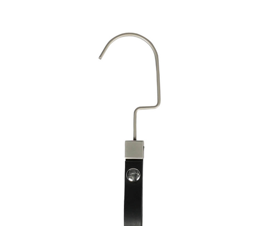 STRAP HOOK BK