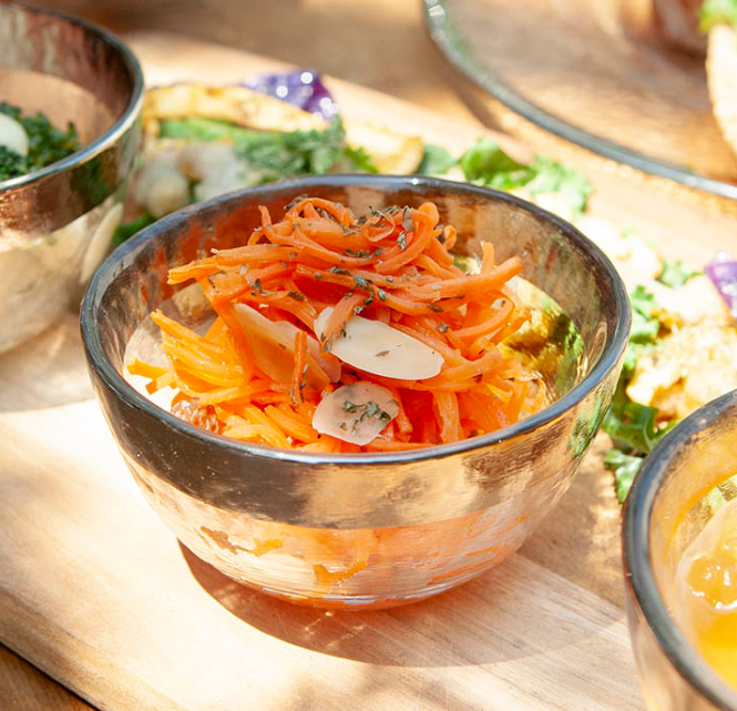 グラステーブルウェア オーボ ボウル 95