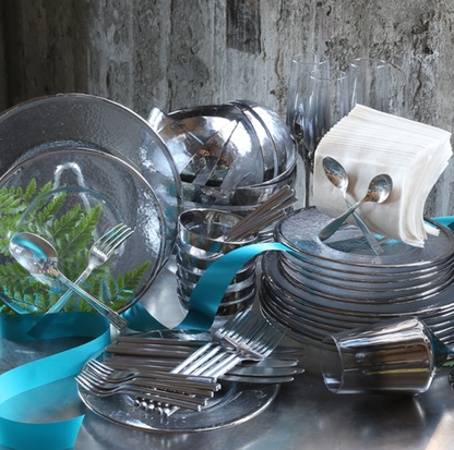 グラステーブルウェア オーボ ボウル 95