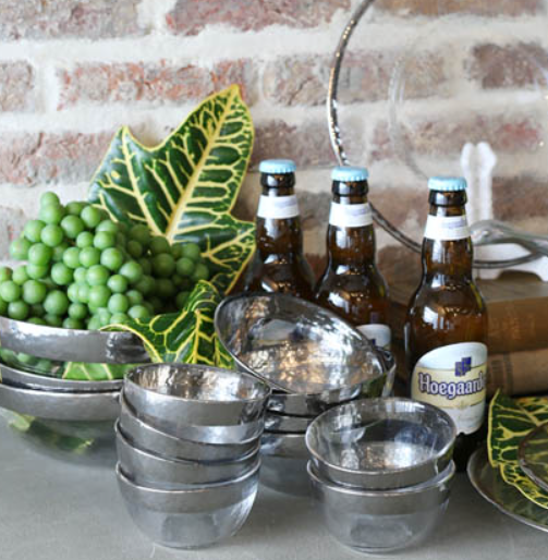 グラステーブルウェア オーボ ボウル 205