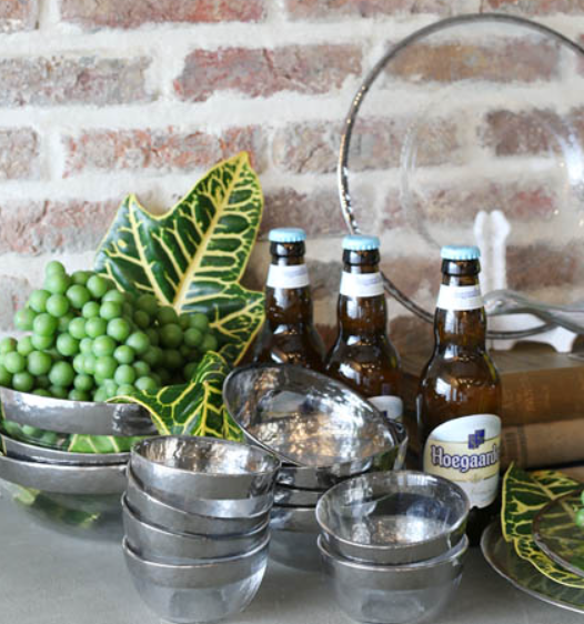 グラステーブルウェア オーボ ボウル 130