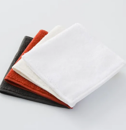 presto（プレスト）ハーフタオルハンカチ　CCL