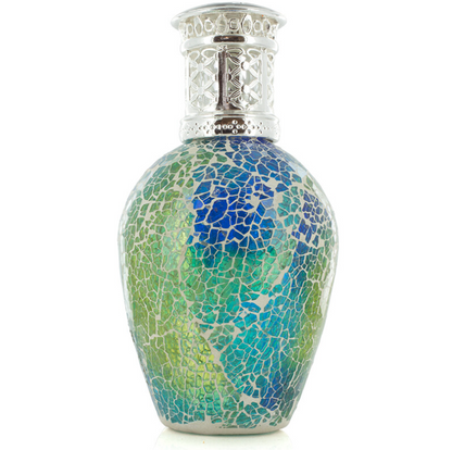 フレグランスランプL　モザイクメドゥ