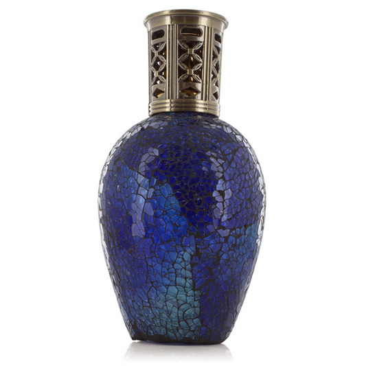 フレグランスランプL　ディープシー