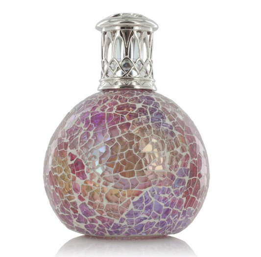 フレグランスランプS　パーリーシーン