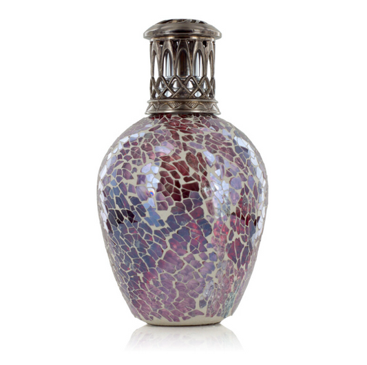 フレグランスランプS　ローズクォーツ