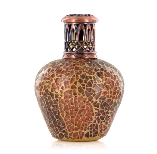 フレグランスランプS　デザートサンライズ