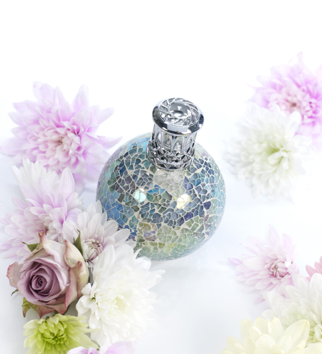 フレグランスランプS　フェアリーボール