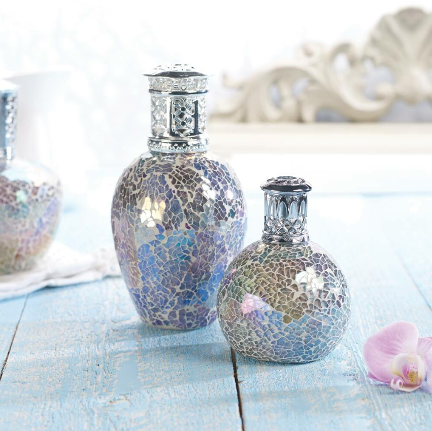 フレグランスランプS　フェアリーボール