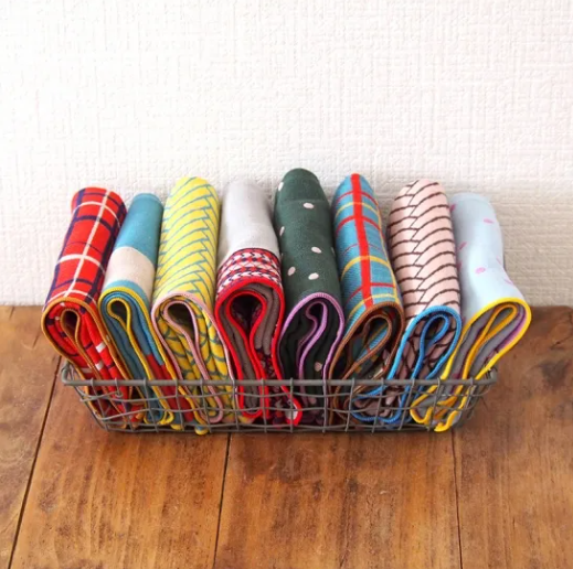 今治タオル マルチタオル BLT TOWEL チロリアンP