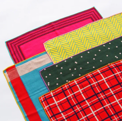 今治タオル マルチタオル BLT TOWEL チロリアンP