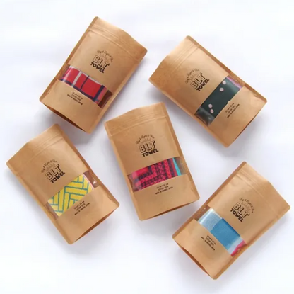 今治タオル マルチタオル BLT TOWEL チロリアンP