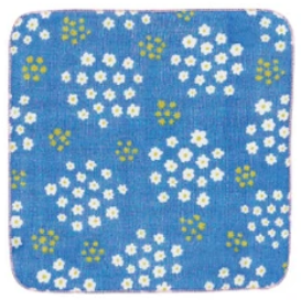 タオルハンカチ HELLO BEAR ブーケ