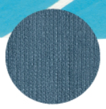 温泉州タオル　つぶつぶタオル　BL(C)