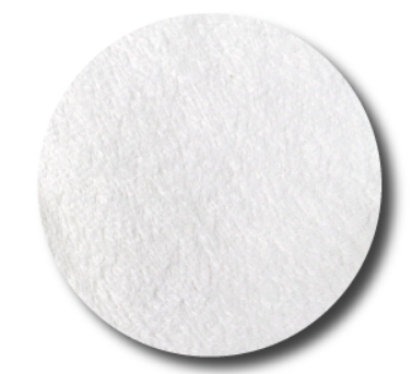 ハッカタオル　ミニタオル(パイル)　WH