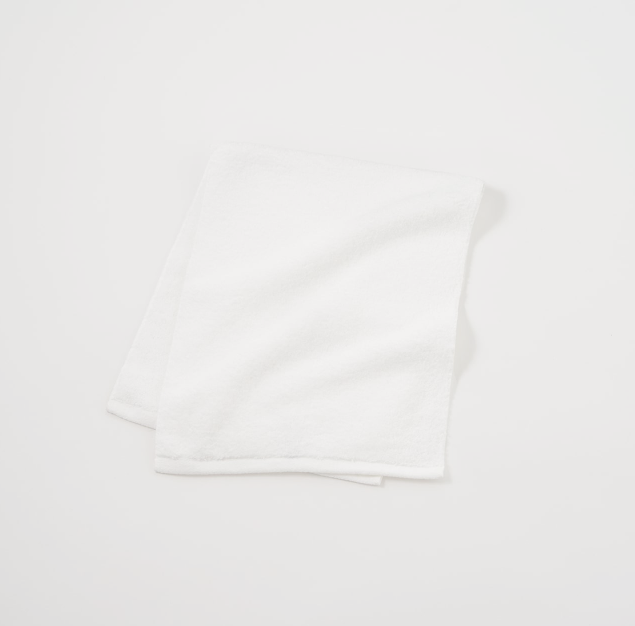 泉州タオル　アンベロッペ フェイスタオル　OWH