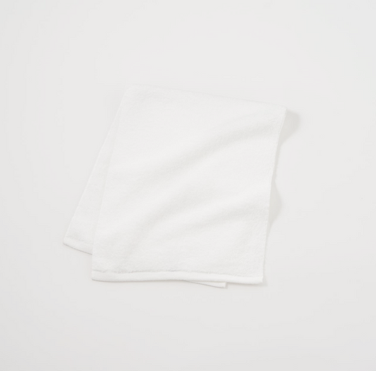 泉州タオル　アンベロッペ フェイスタオル　OWH