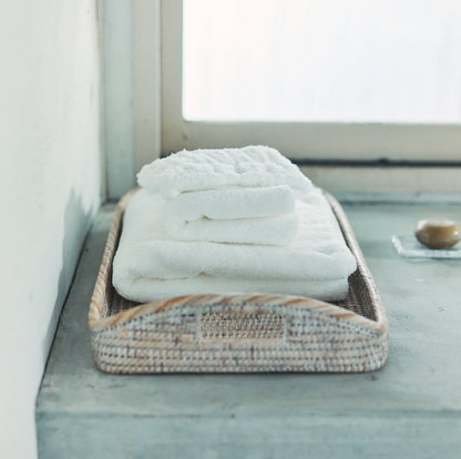 泉州タオル　アンベロッペ フェイスタオル　MGR