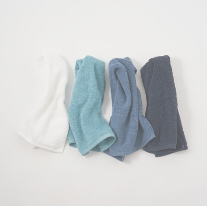 泉州タオル　アンベロッペ フェイスタオル　AQ