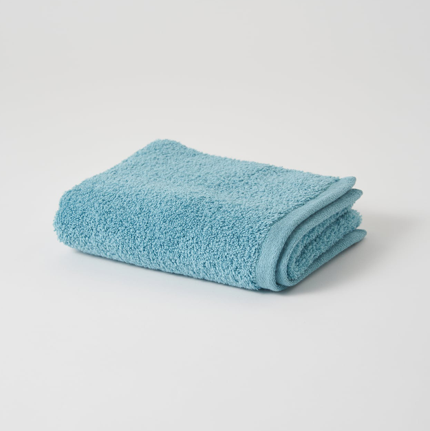 泉州タオル　アンベロッペ フェイスタオル　AQ
