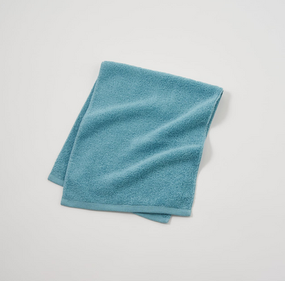 泉州タオル　アンベロッペ フェイスタオル　AQ