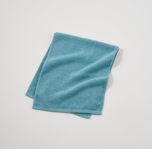 泉州タオル　アンベロッペ フェイスタオル　AQ
