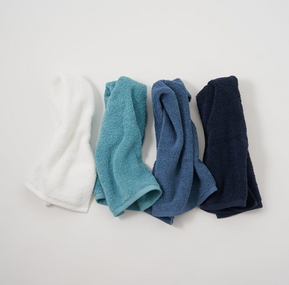 泉州タオル　アンベロッペ フェイスタオル　MGR