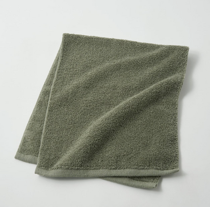 泉州タオル　アンベロッペ フェイスタオル　MGR