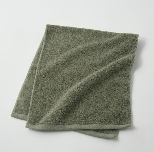 泉州タオル　アンベロッペ フェイスタオル　MGR