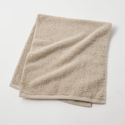 泉州タオル　アンベロッペ フェイスタオル　SBG