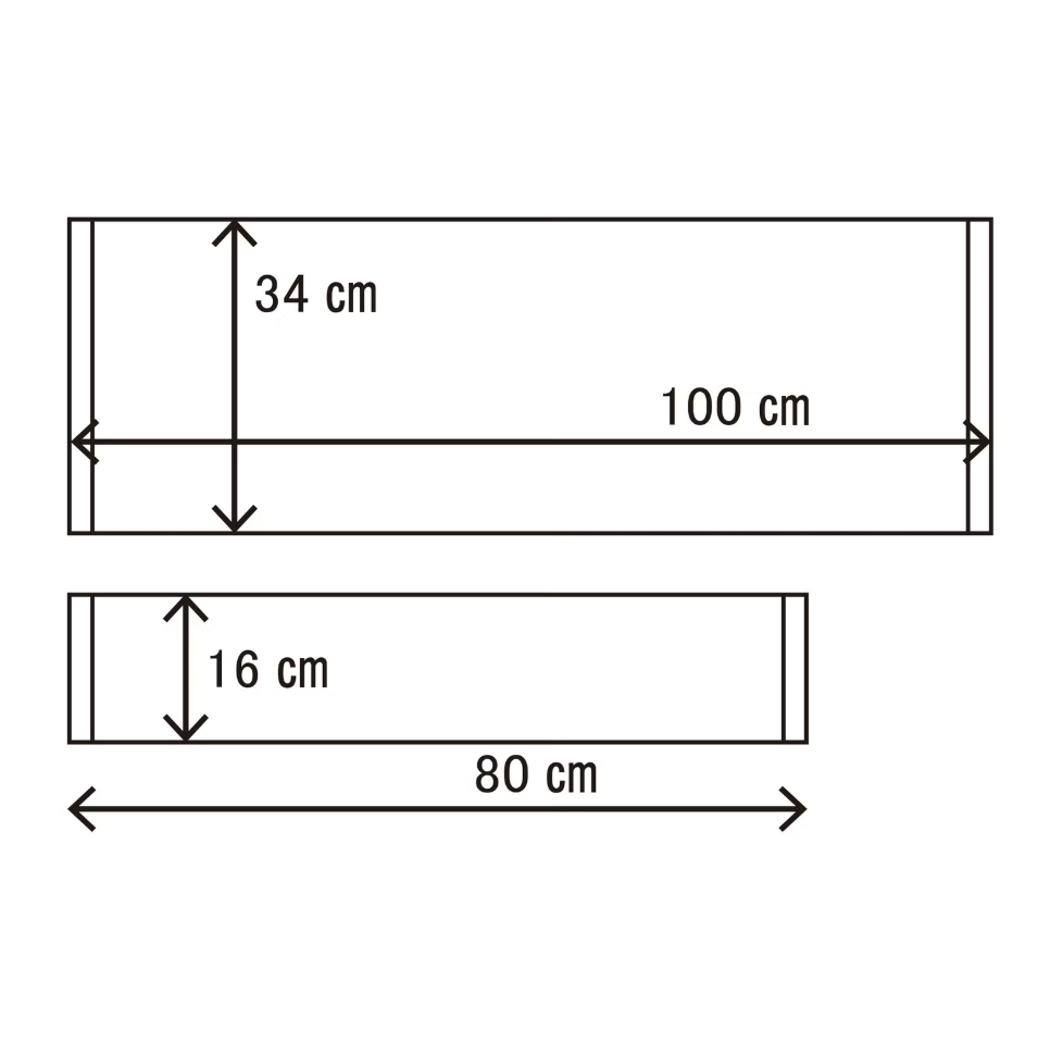 温泉州タオル　つぶつぶタオル　WH(C)