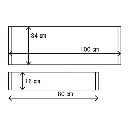 温泉州タオル　つぶつぶタオル　WH(C)