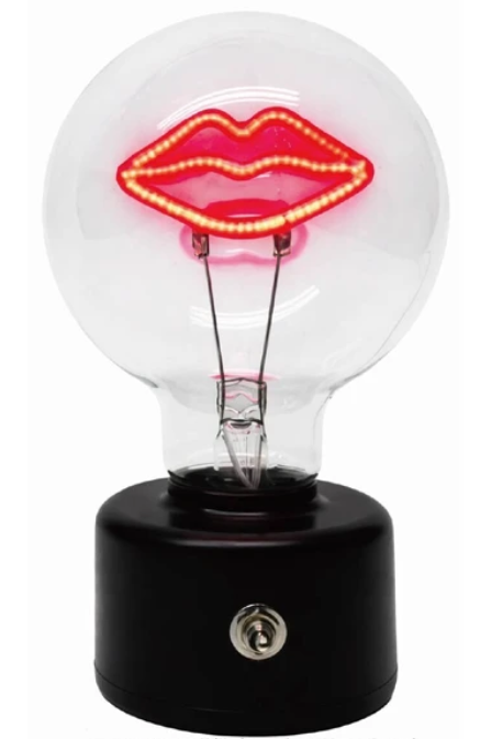 LEDバルブライト　Lip