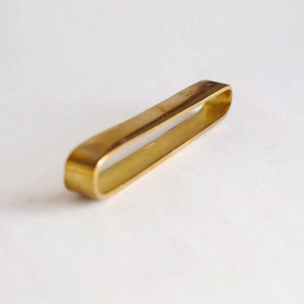 BRASS カトラリーレスト