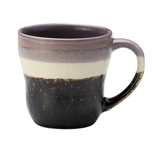 グレイズワークスマグ　パープル