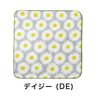 タオルハンカチ HELLO BEAR デイジー