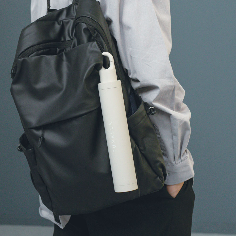 TUMBLLA/タンブラ　53cm NAVY