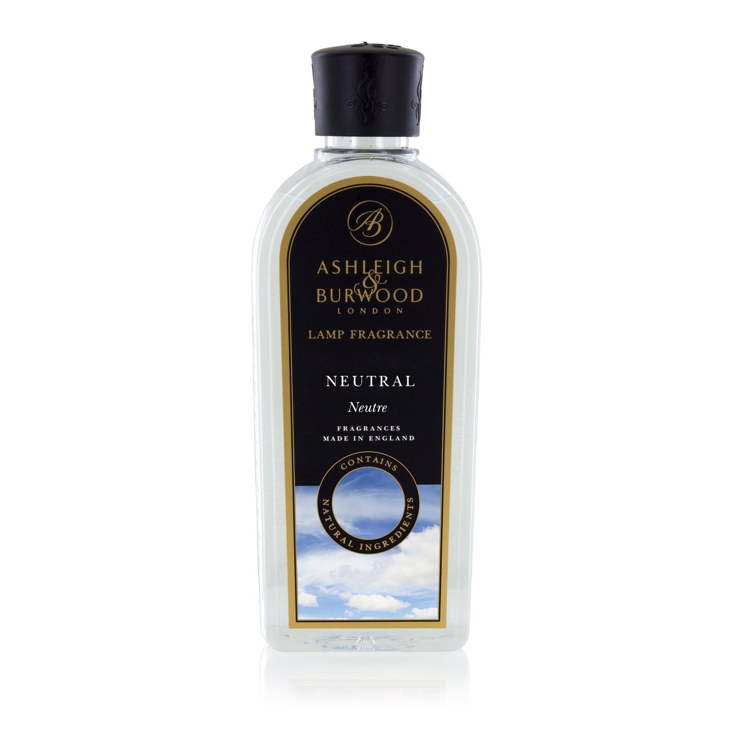 ランプフレグランス　ニュートラル (250ml)