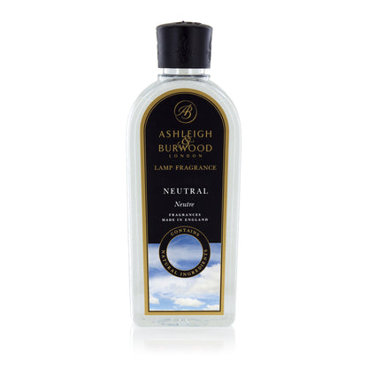 ランプフレグランス　ニュートラル (250ml)