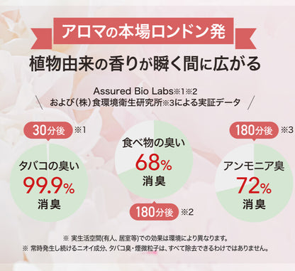 ランプフレグランス 　ベルガモット＆ウード(500ml)