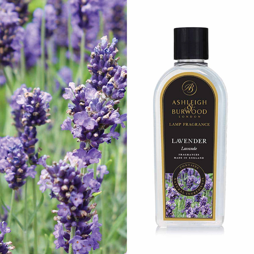 ランプフレグランス　ラベンダー (500ml)