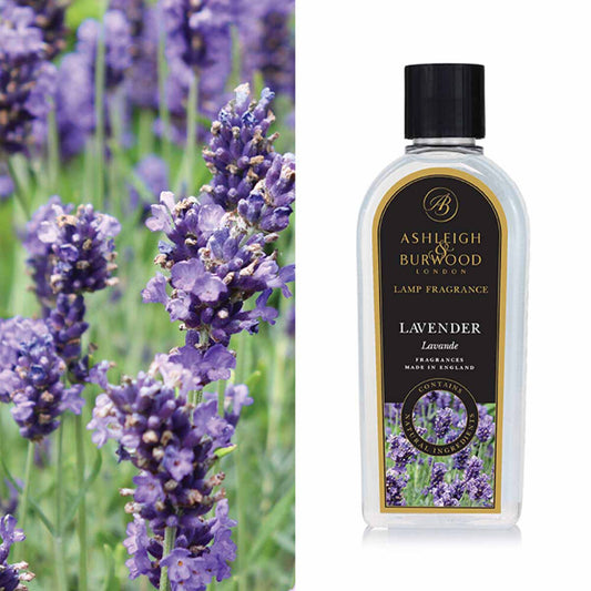ランプフレグランス　ラベンダー (500ml)