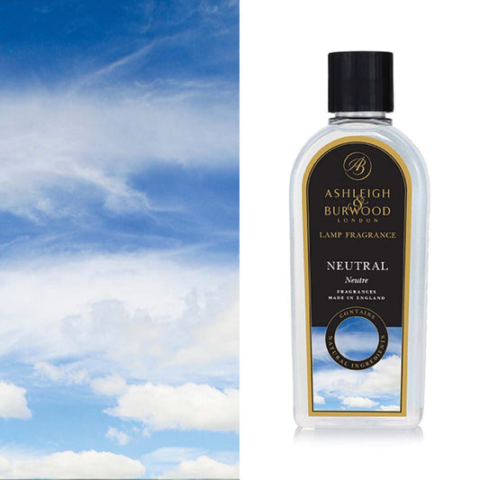 ランプフレグランス 　ニュートラル(500ml)