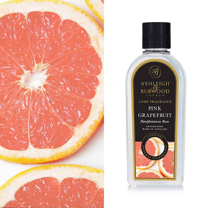 ランプフレグランス 　ピンクグレープフルーツ (500ml)