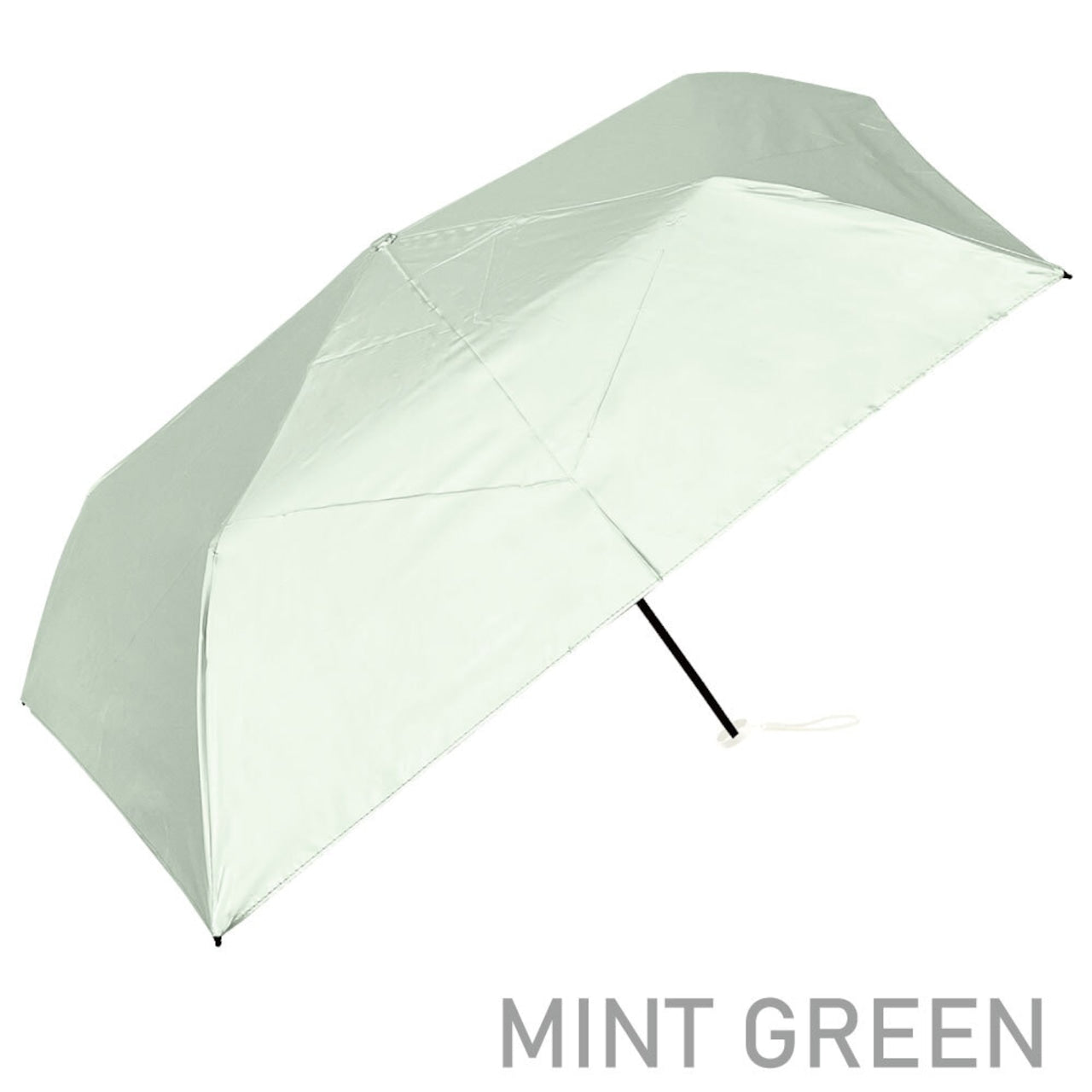 UVパール　MINT GREEN