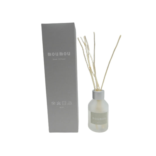 Reed Diffuser リードディフューザー　ウール
